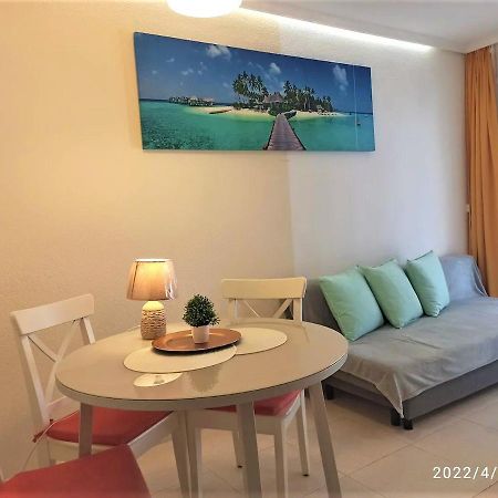 Tropical Playa Z Widokiem Na Morze, 400 M Do Plazy La Mata Beach 또레비에하 외부 사진