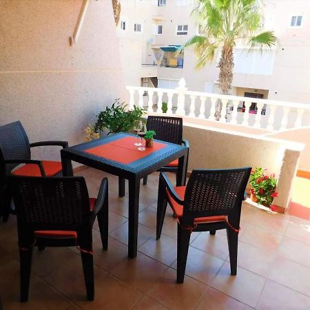 Tropical Playa Z Widokiem Na Morze, 400 M Do Plazy La Mata Beach 또레비에하 외부 사진