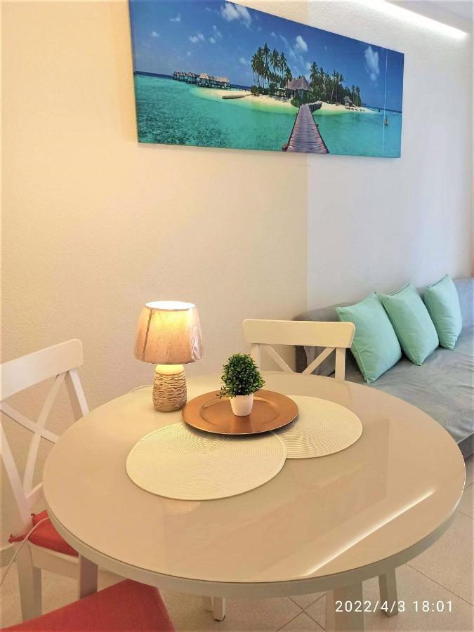 Tropical Playa Z Widokiem Na Morze, 400 M Do Plazy La Mata Beach 또레비에하 외부 사진