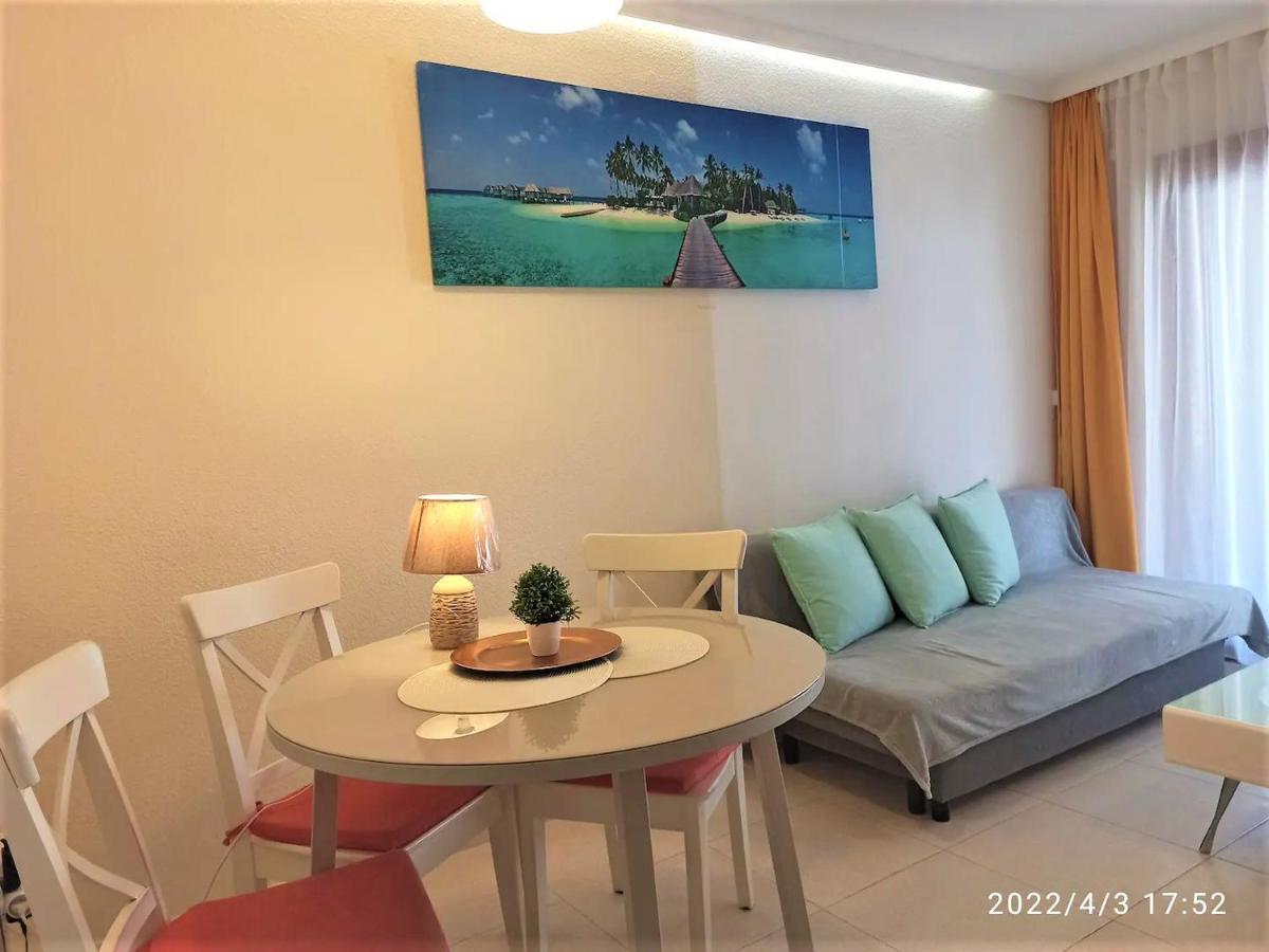 Tropical Playa Z Widokiem Na Morze, 400 M Do Plazy La Mata Beach 또레비에하 외부 사진