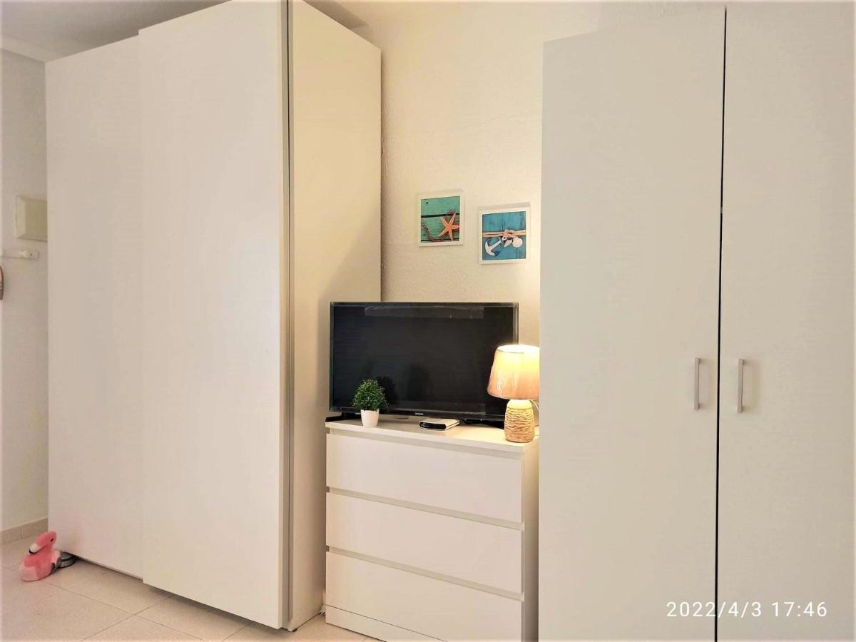 Tropical Playa Z Widokiem Na Morze, 400 M Do Plazy La Mata Beach 또레비에하 외부 사진